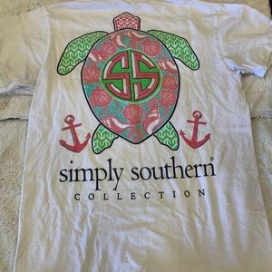 Simply Southern Shirt!
